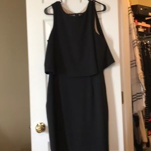 Beautiful! Black dress